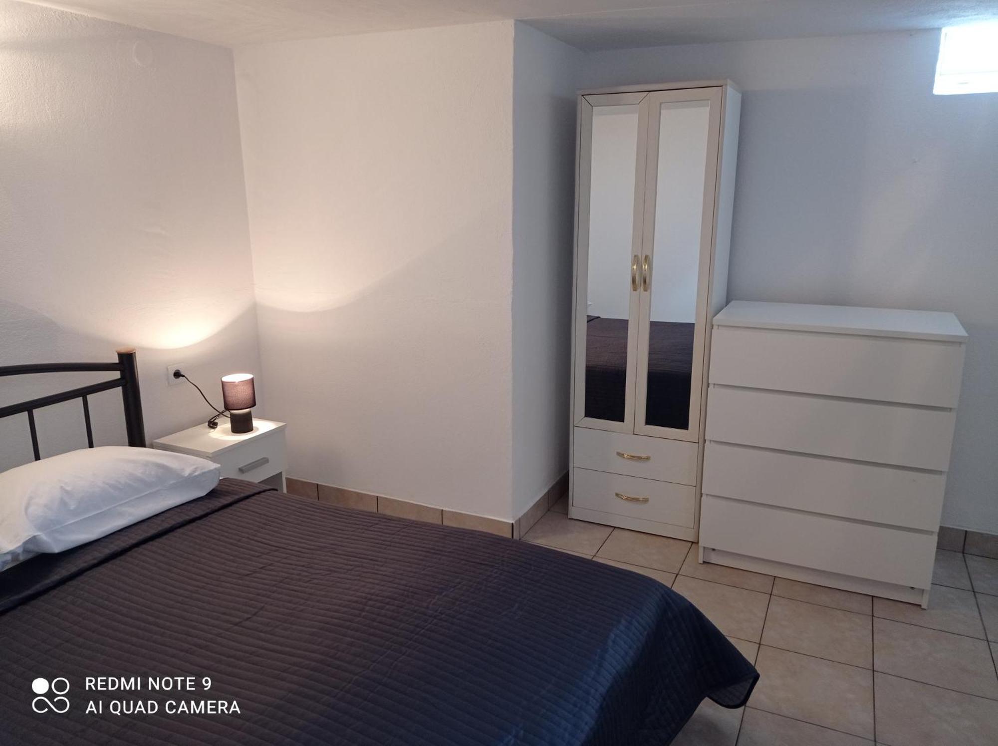 Studio apartman Premantura Exterior foto